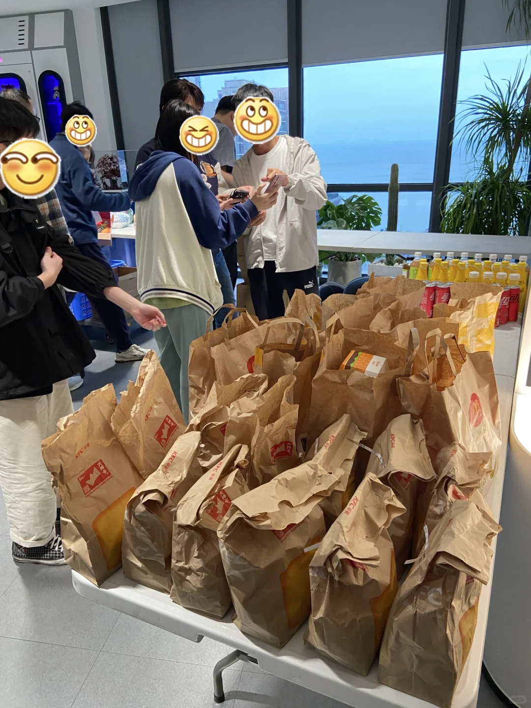 校招答疑+内推解锁！超绝神仙公司大揭秘！