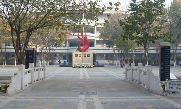 区聘主科教师（保师附小东湖校区河北小学）