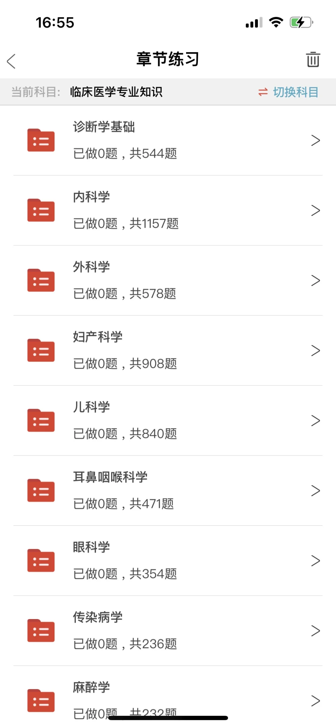 南通第一人民医院招聘164人风向很明显了