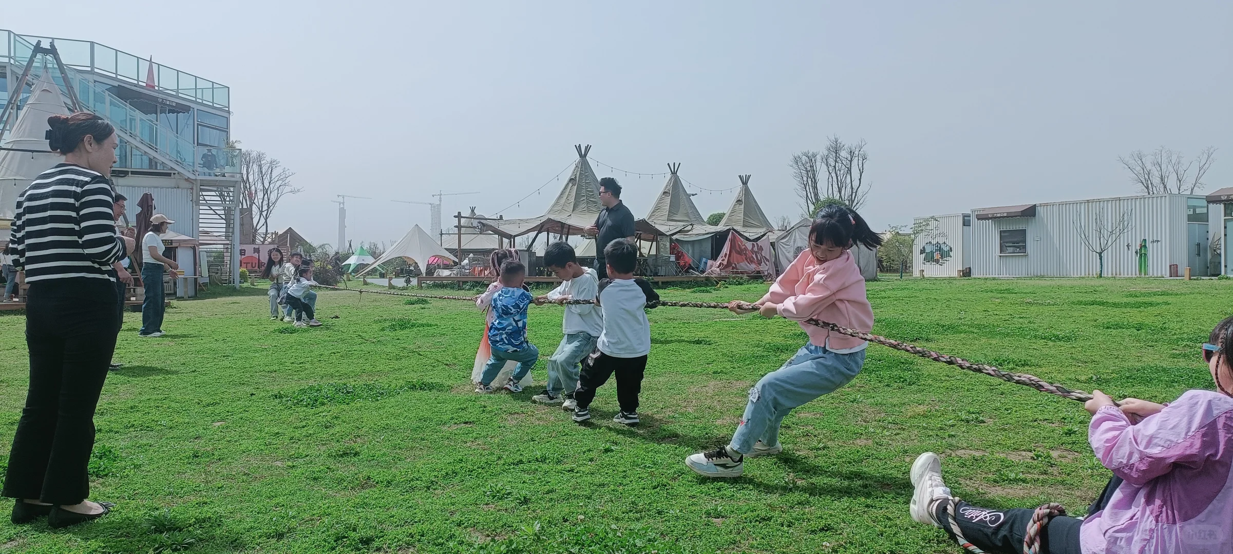 公司招人了！双休！节假日休息福利待遇好！