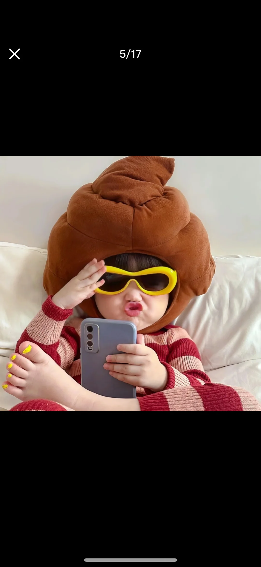 周五！继续找找找