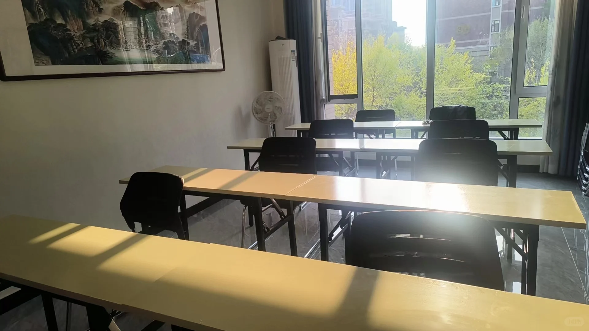 退休面试主考官亲授