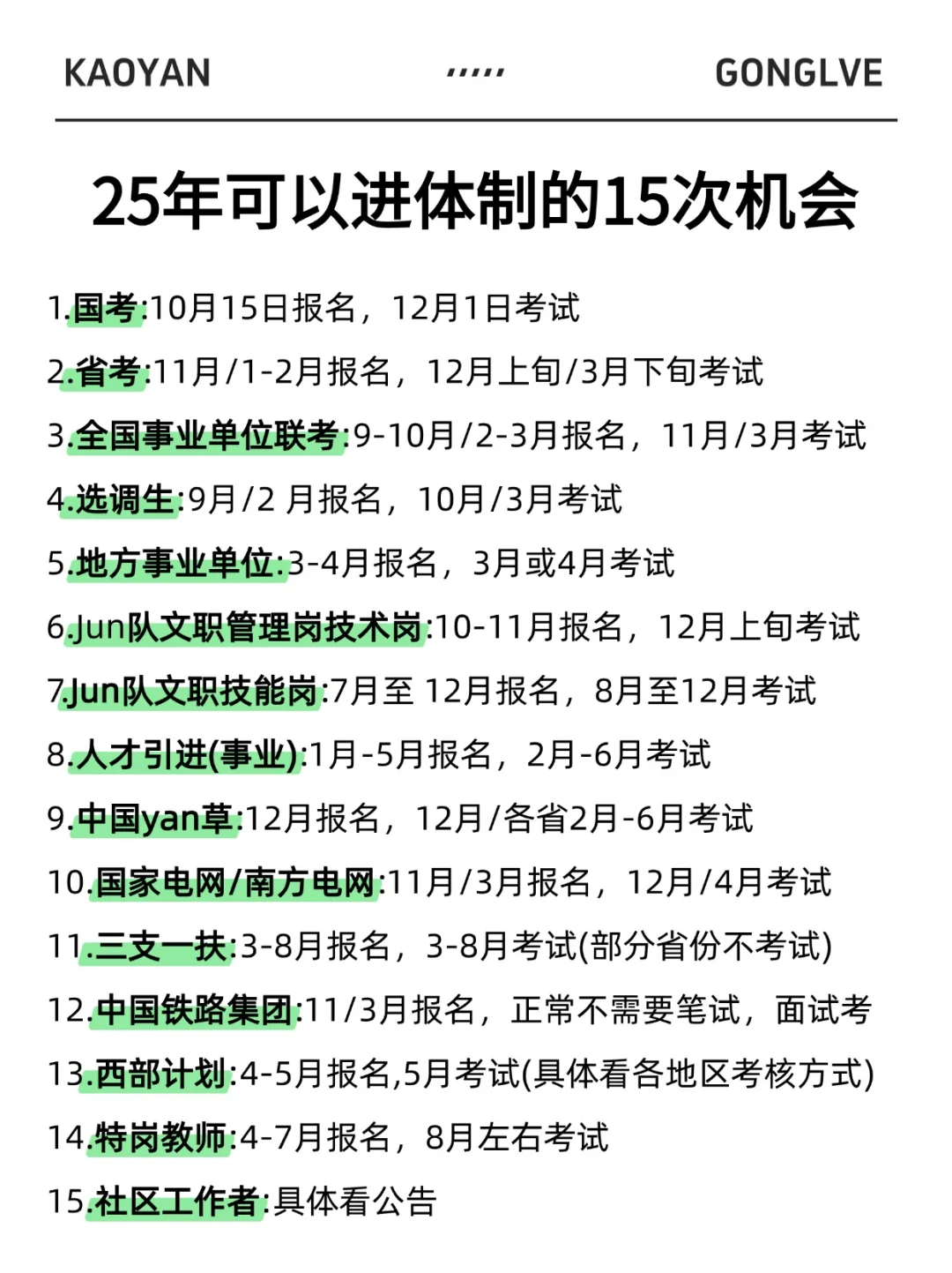 属于专科生的铁饭碗来了…