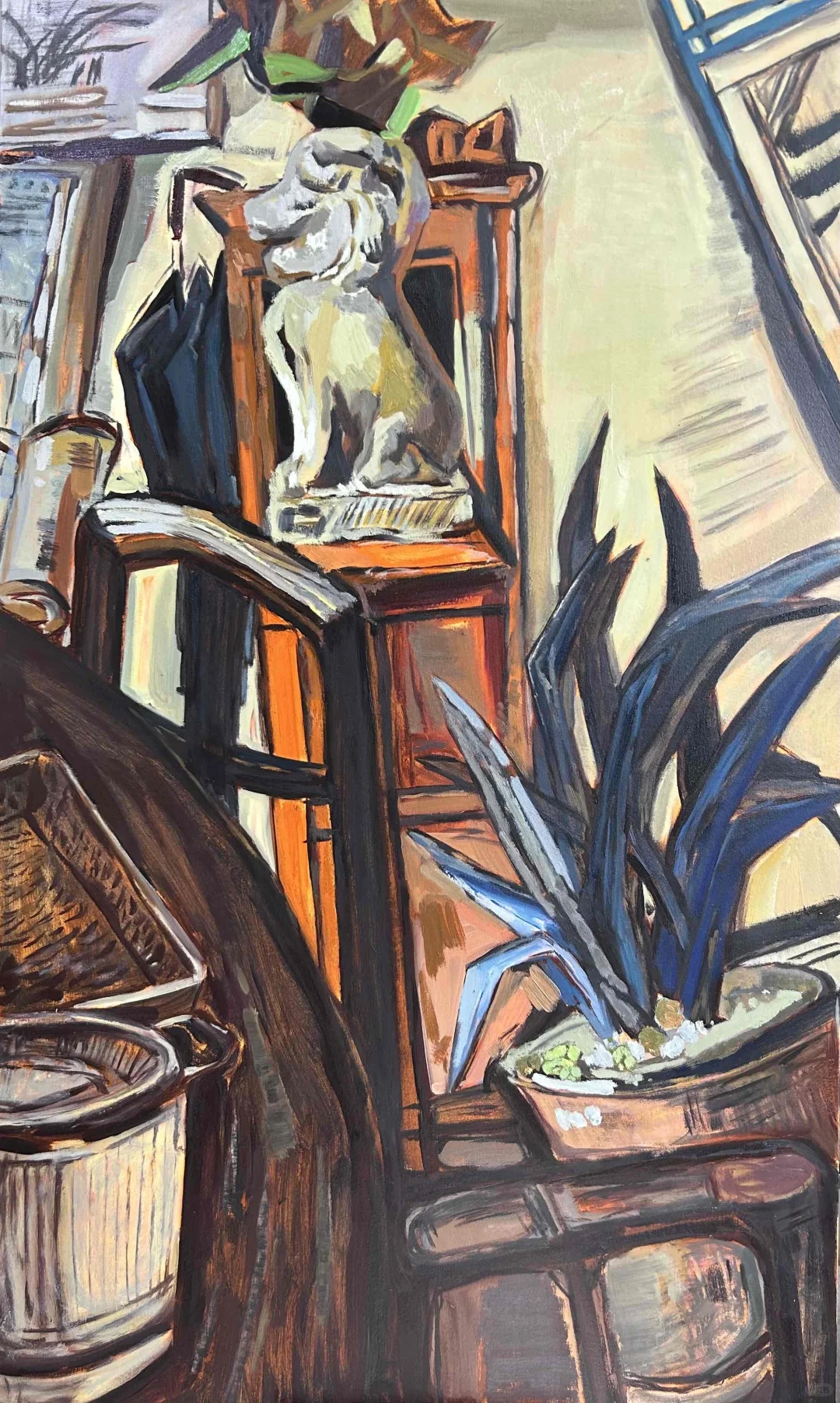 【优秀艺术家分享】