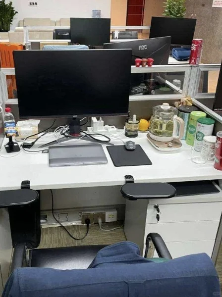 四月还没找到工作的姐妹，看看小众国企吧