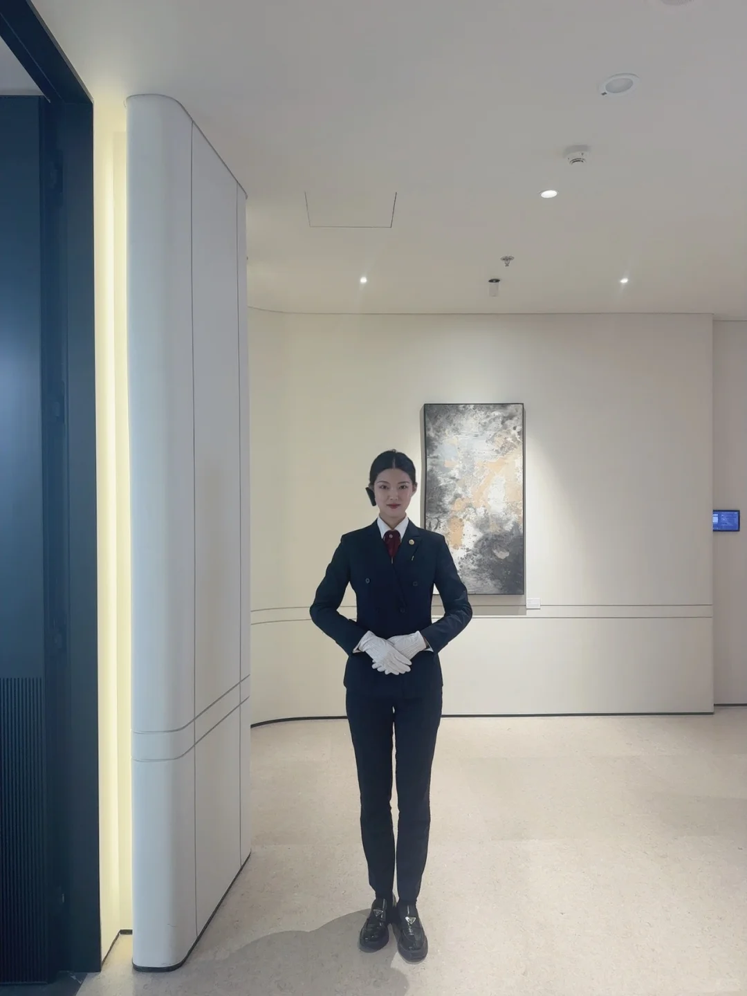 国贸招人啦