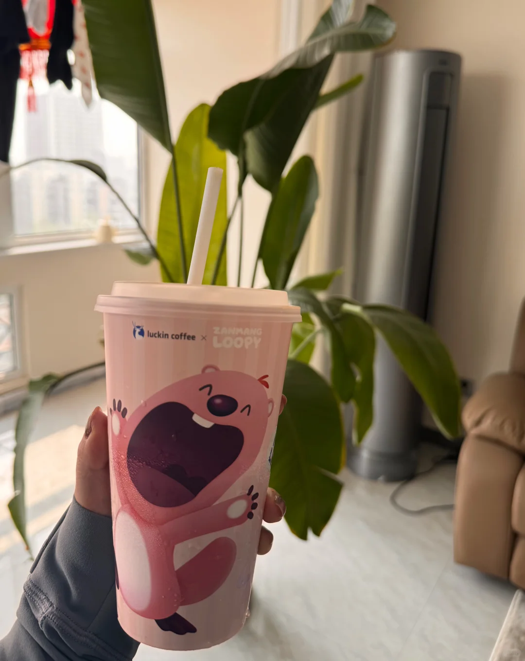 周五！继续找找找