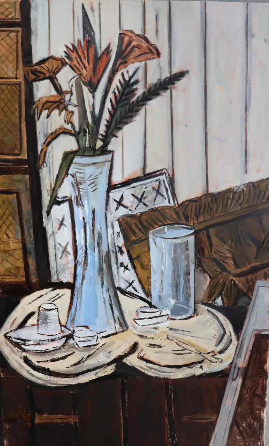 【优秀艺术家分享】