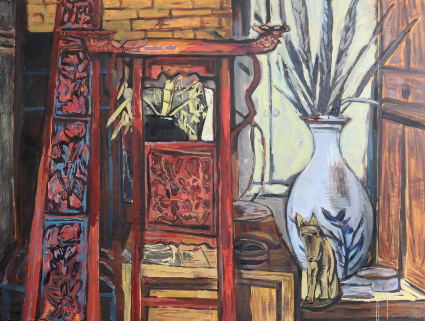 【优秀艺术家分享】