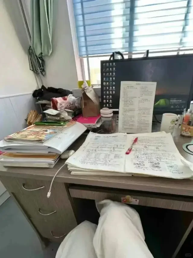 应届生一战上岸河北事业编也没有想象中的难