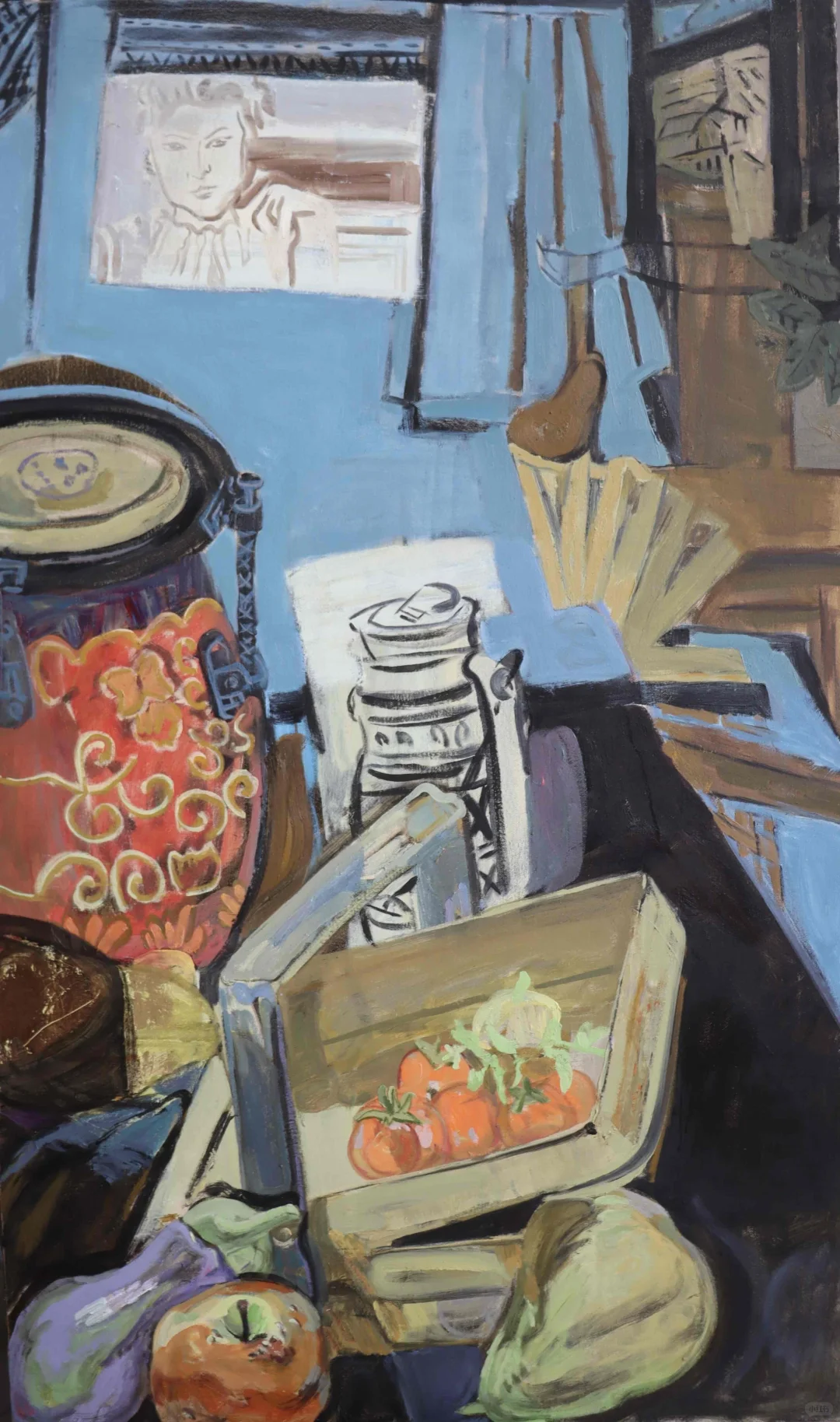 【优秀艺术家分享】