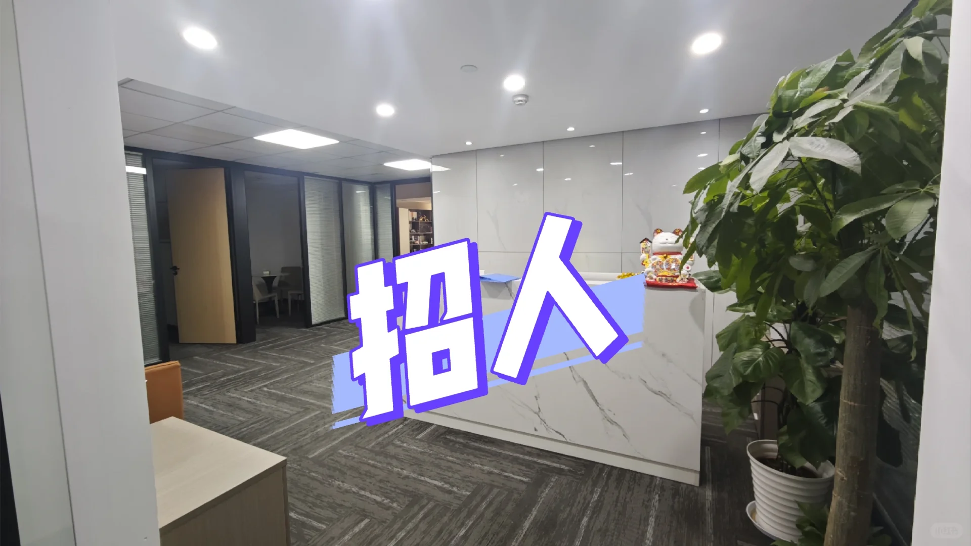 杭州上城区缺人手！