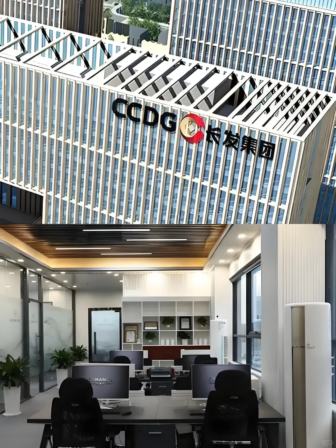 长发集团文旅影视招聘办公室文职