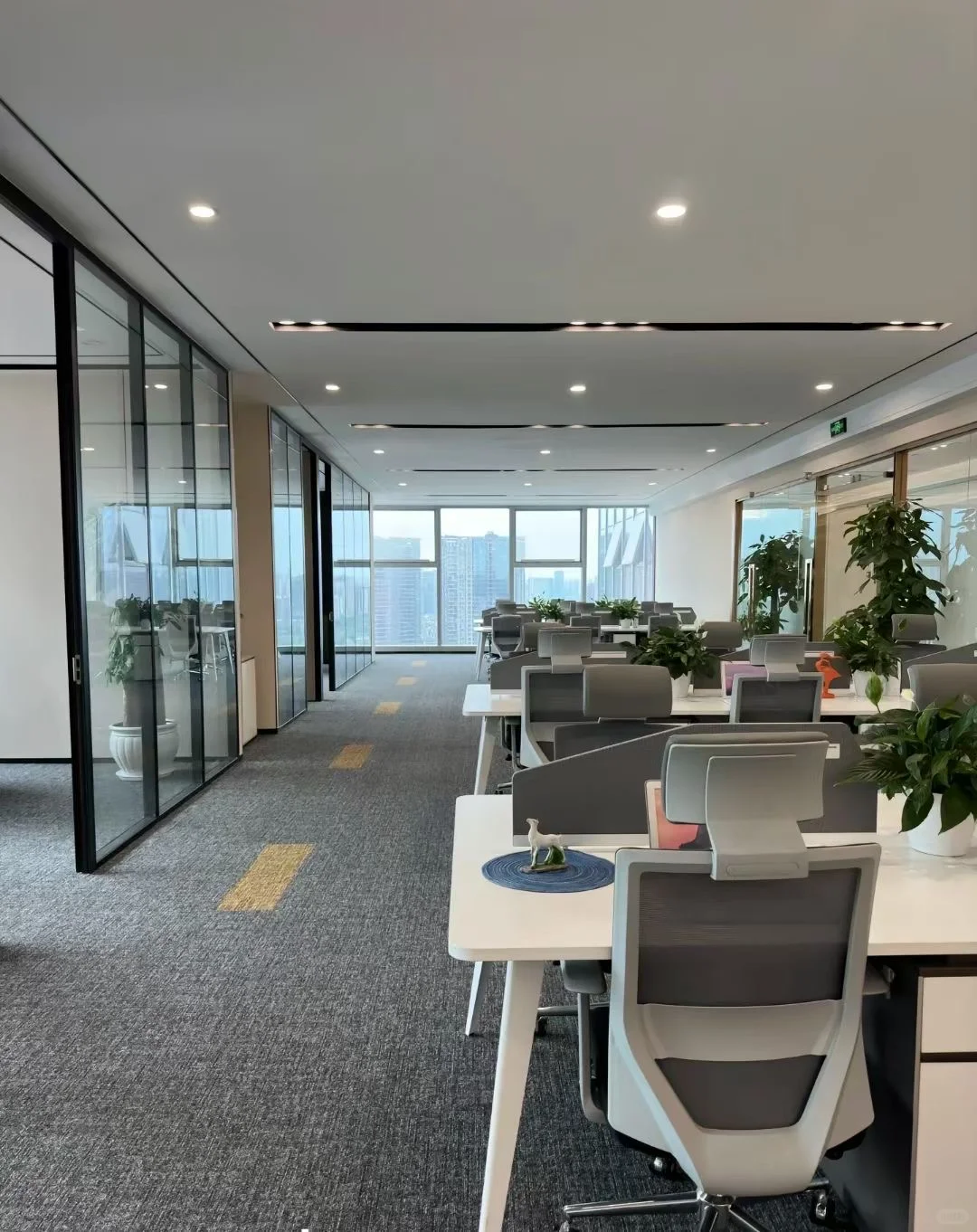 苏州万达初创公司招人！来了你就是二把手