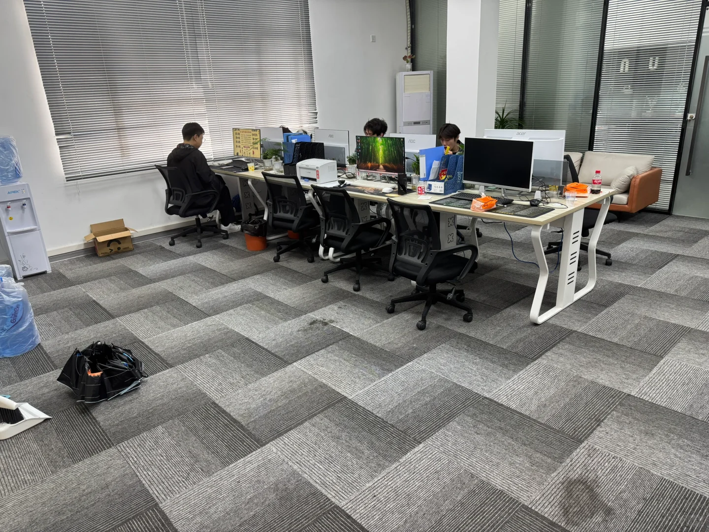 招人怎么这么难呀！！