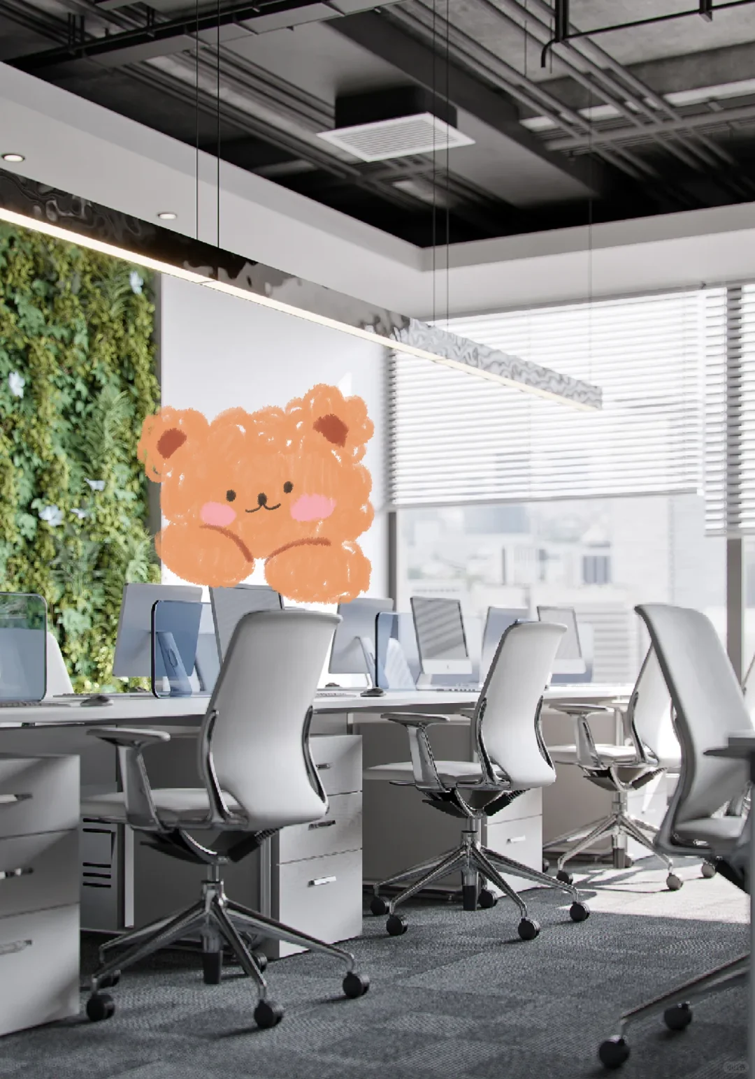 有人愿意来省交投做行政文员吗？