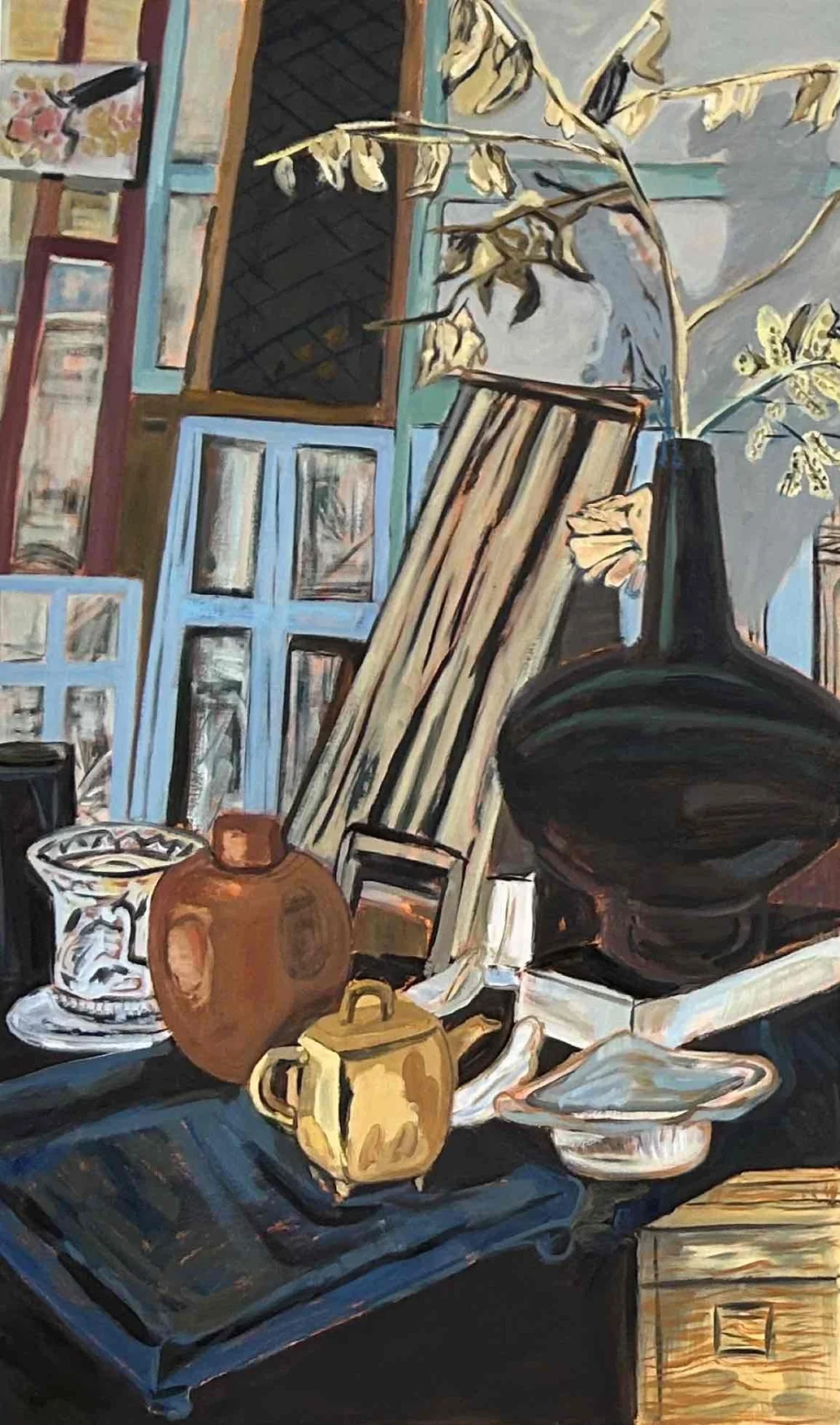 【优秀艺术家分享】