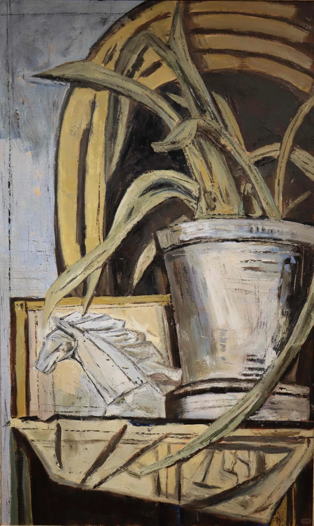 【优秀艺术家分享】