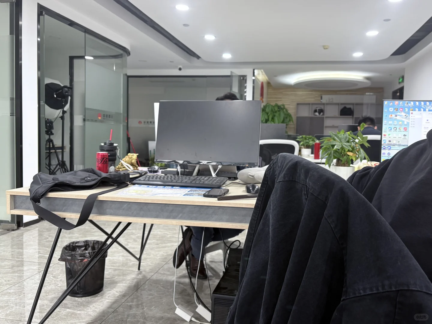 有没有想在萧山找工作的伙伴 | 可带新人