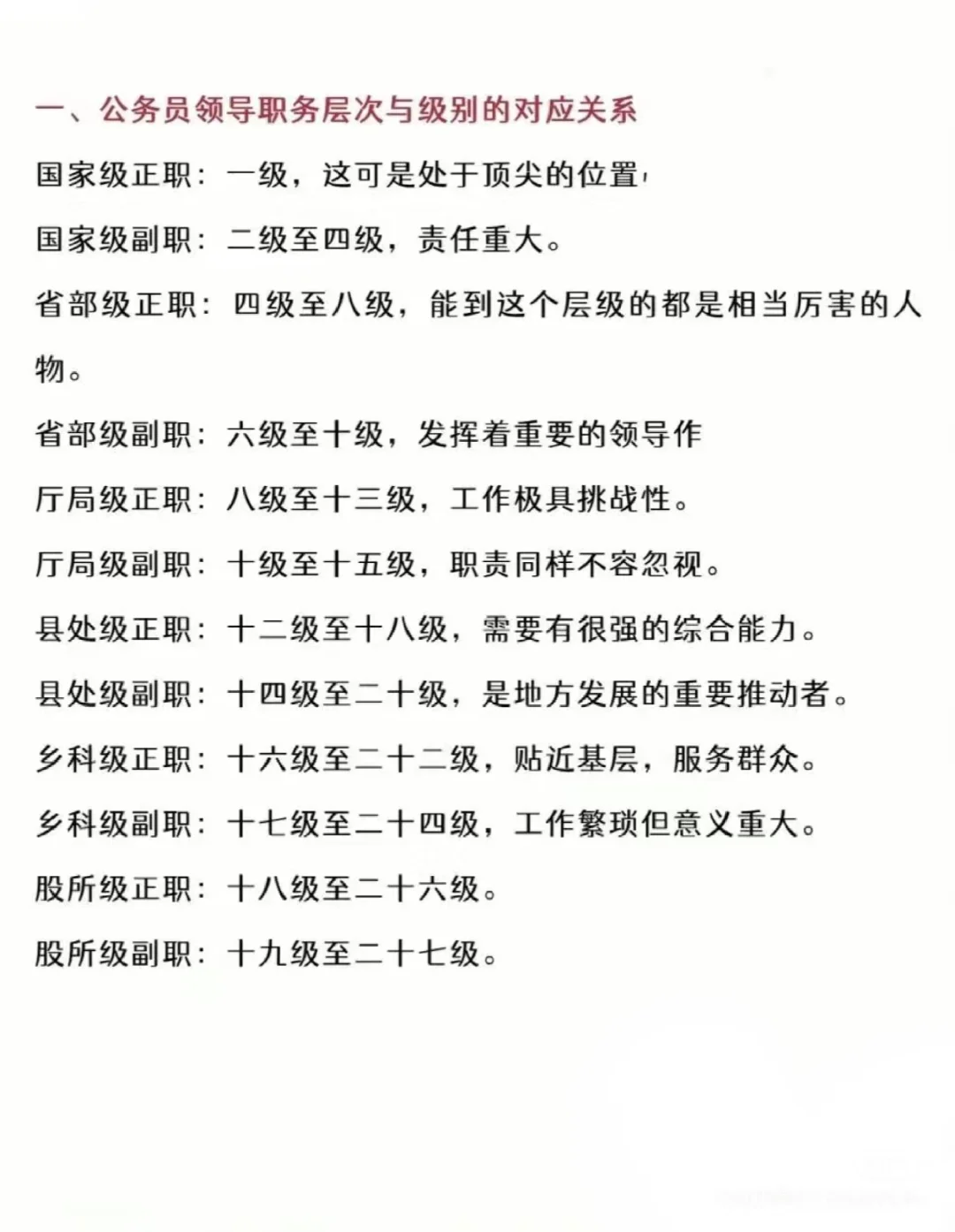 体制人的晋升苦旅 体制人晋升之路