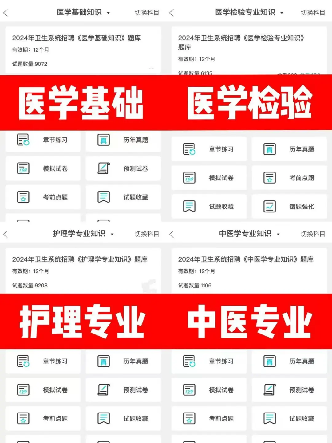 25甘肃卫健委考试，是真的大放水啊!