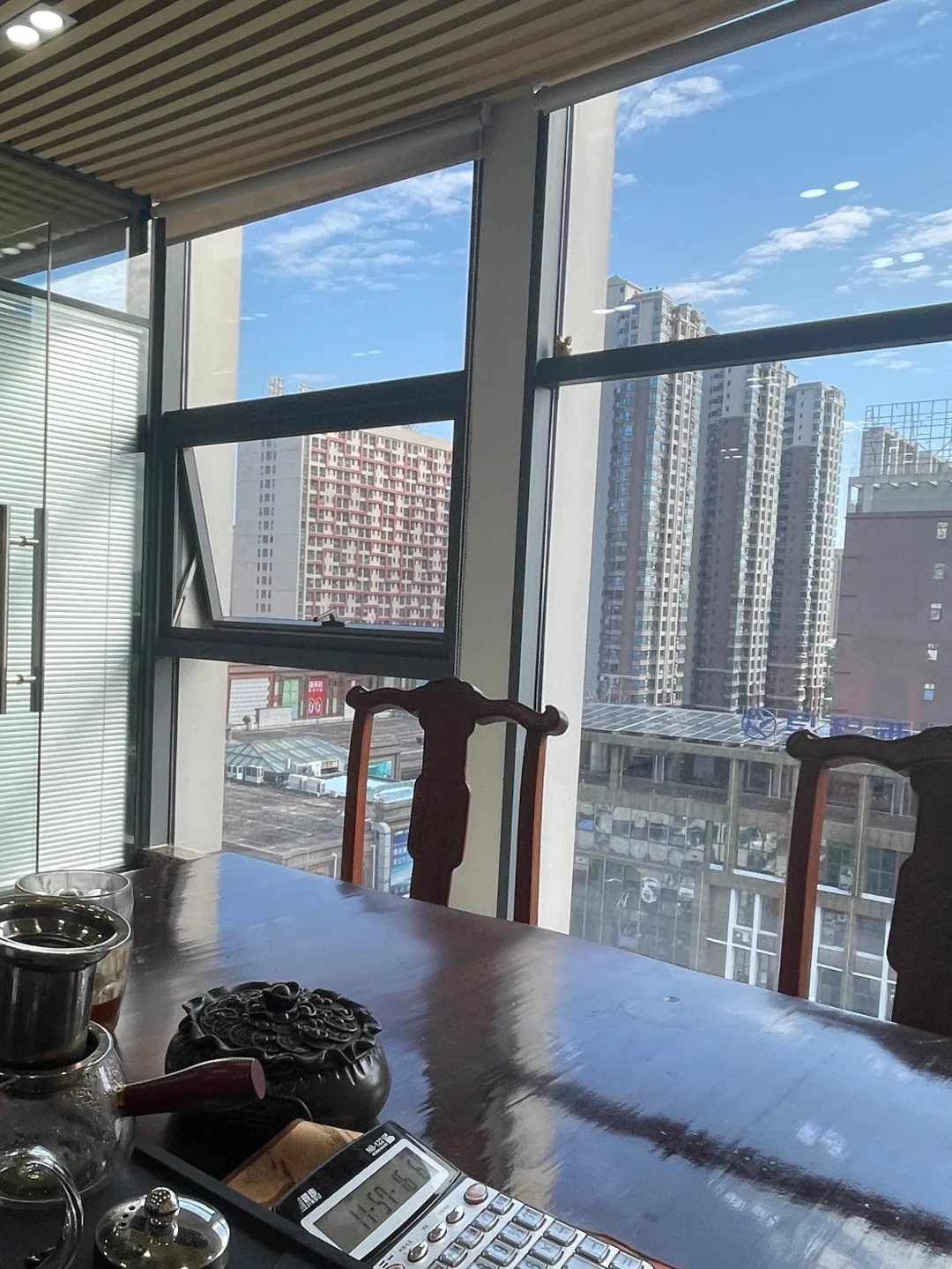 诚聘一名能独当一面的助理