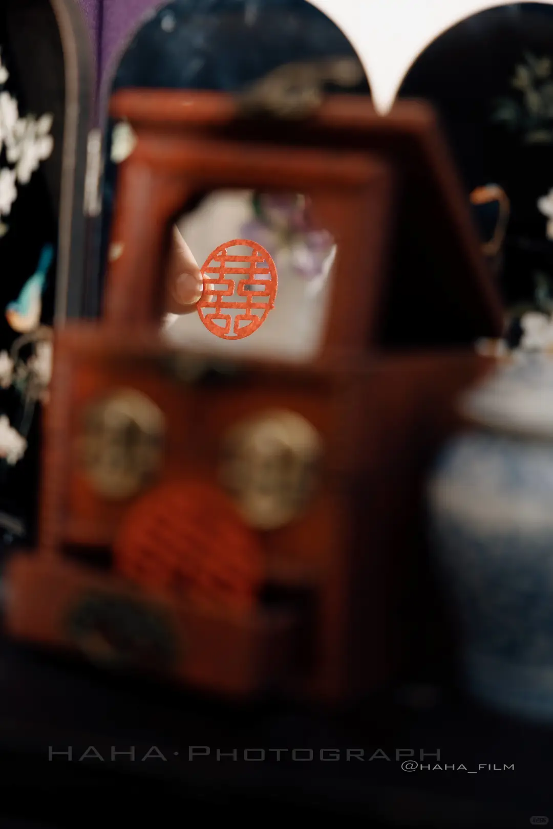 💜紫韵倾心｜订婚宴的绝美紫色宇宙💫