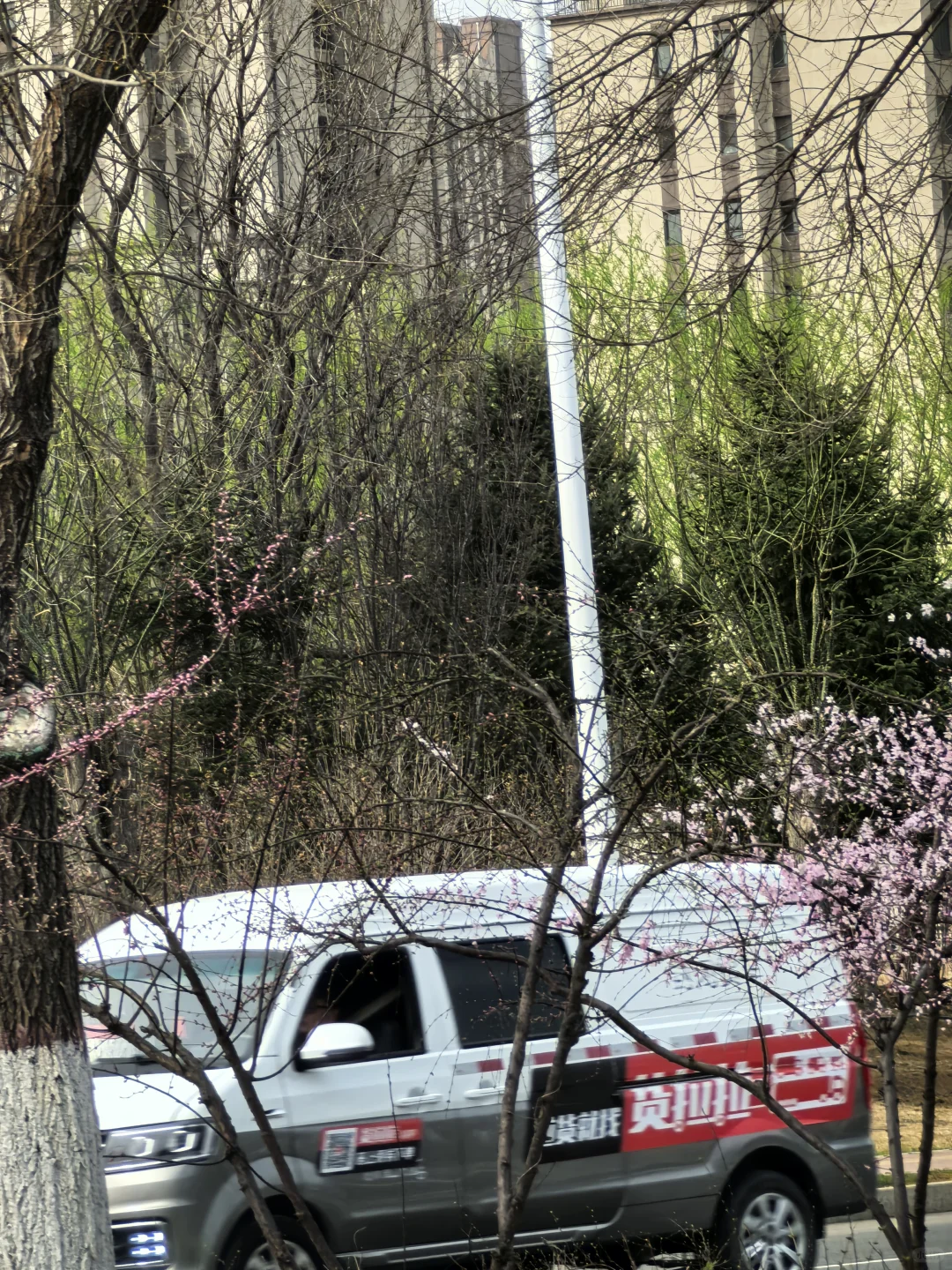 其实大厂是这样的