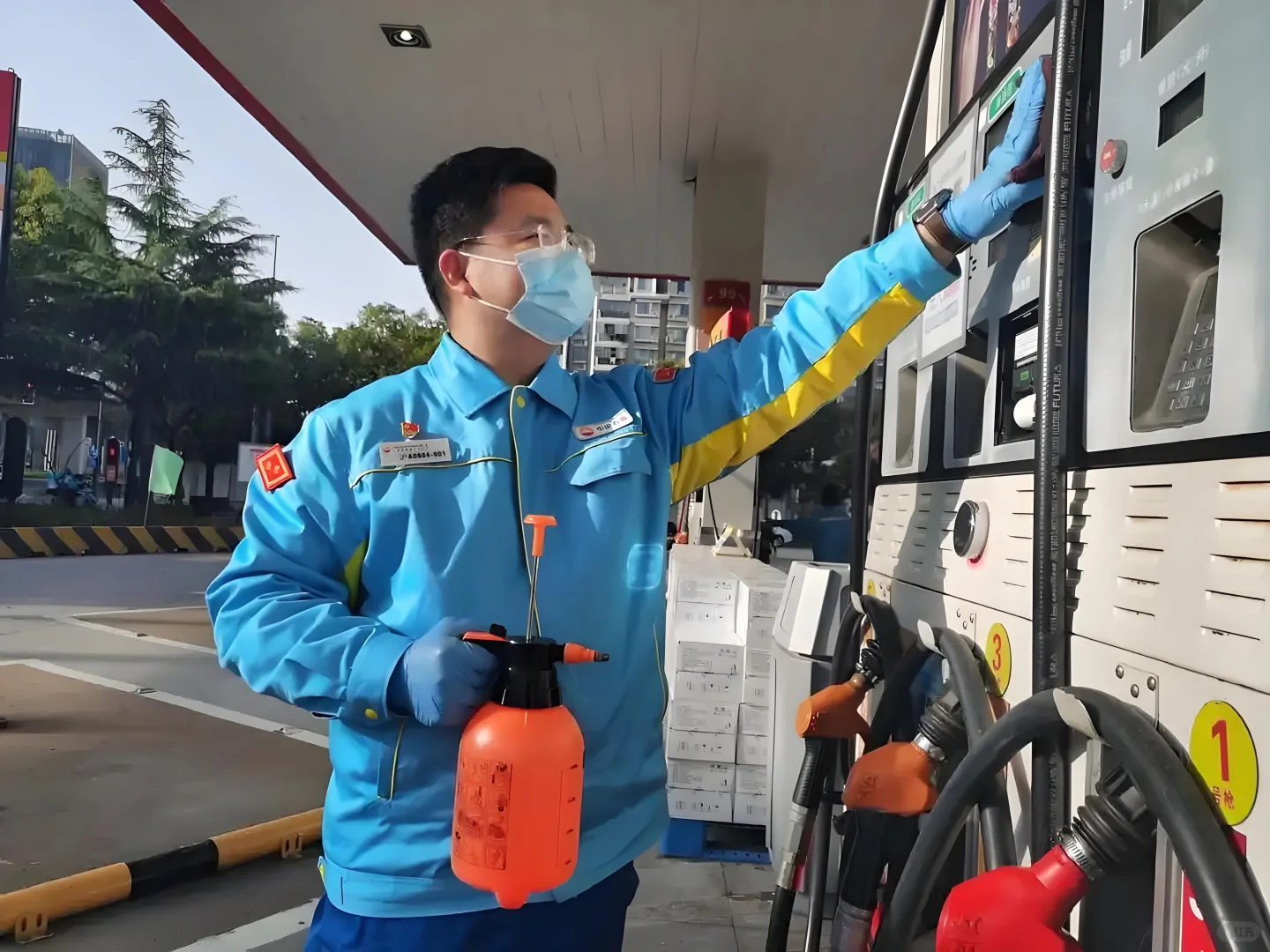 中国航空油料集团有限公司岗位信息介绍