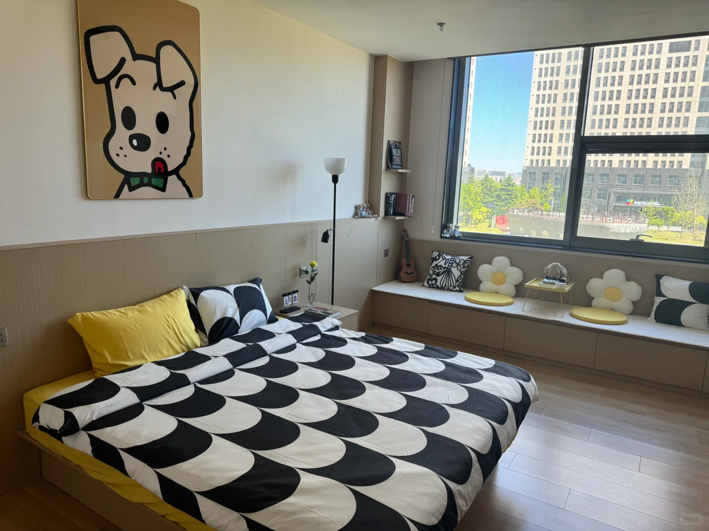 属于年轻人的工作