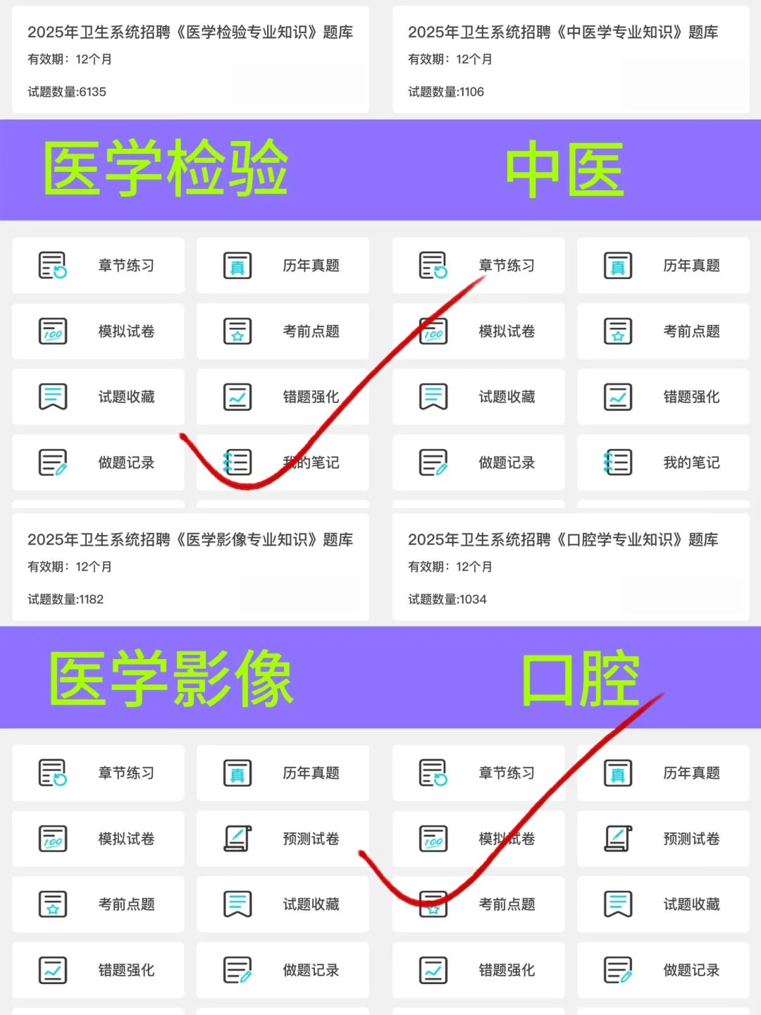 上饶市立医院招聘，真的水‼️抓紧背啦