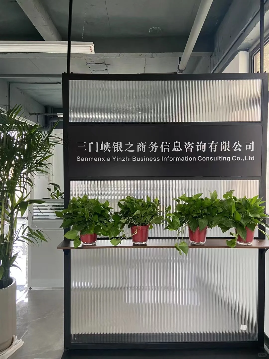 在三门峡的神仙公司～🤔️不是中介不是中介