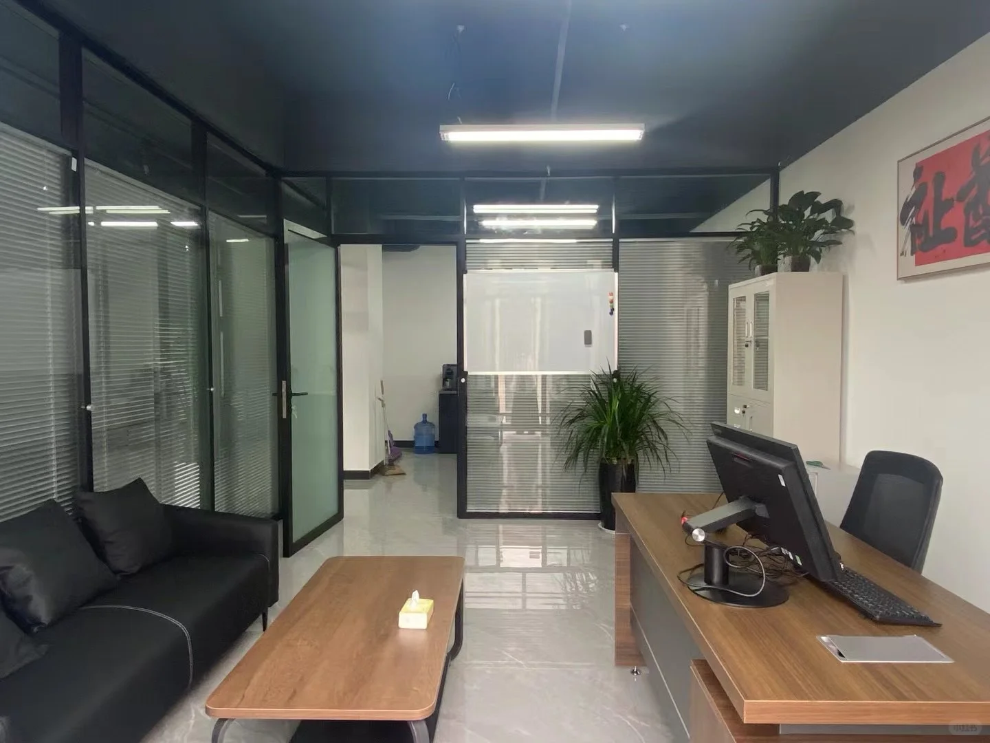 在三门峡的神仙公司～🤔️不是中介不是中介