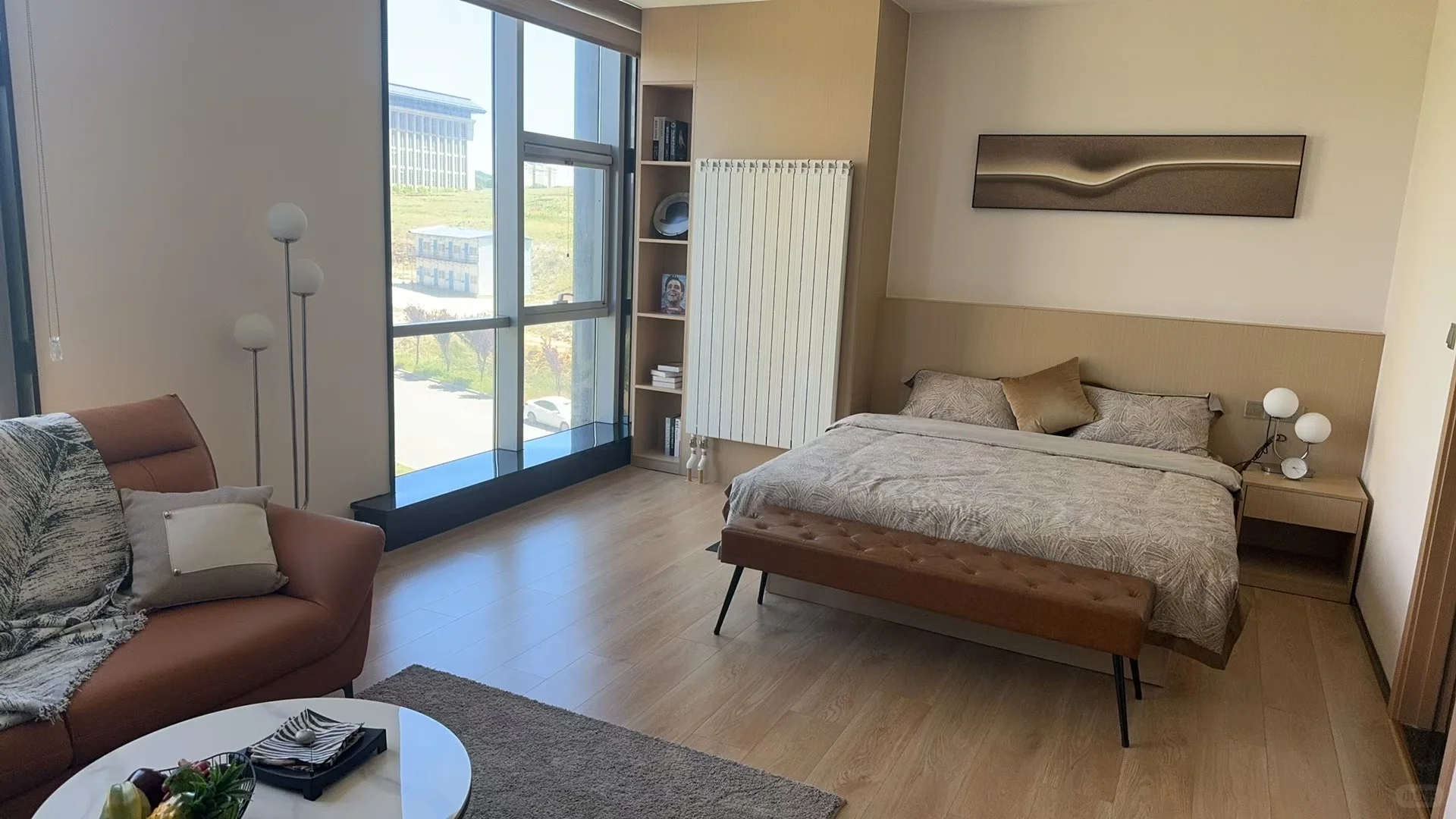 属于年轻人的工作