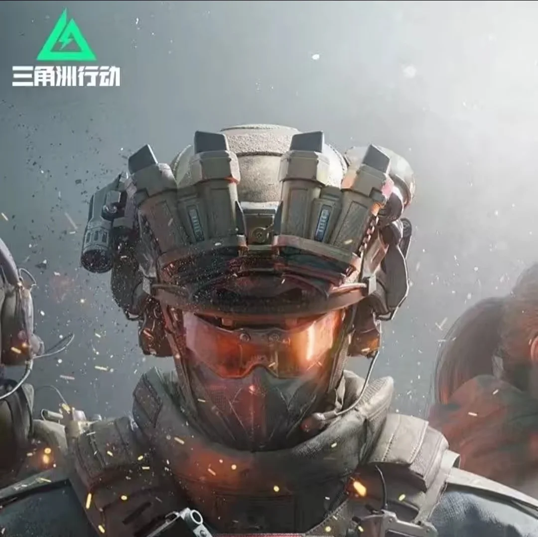 招聘三角洲行动实力打手