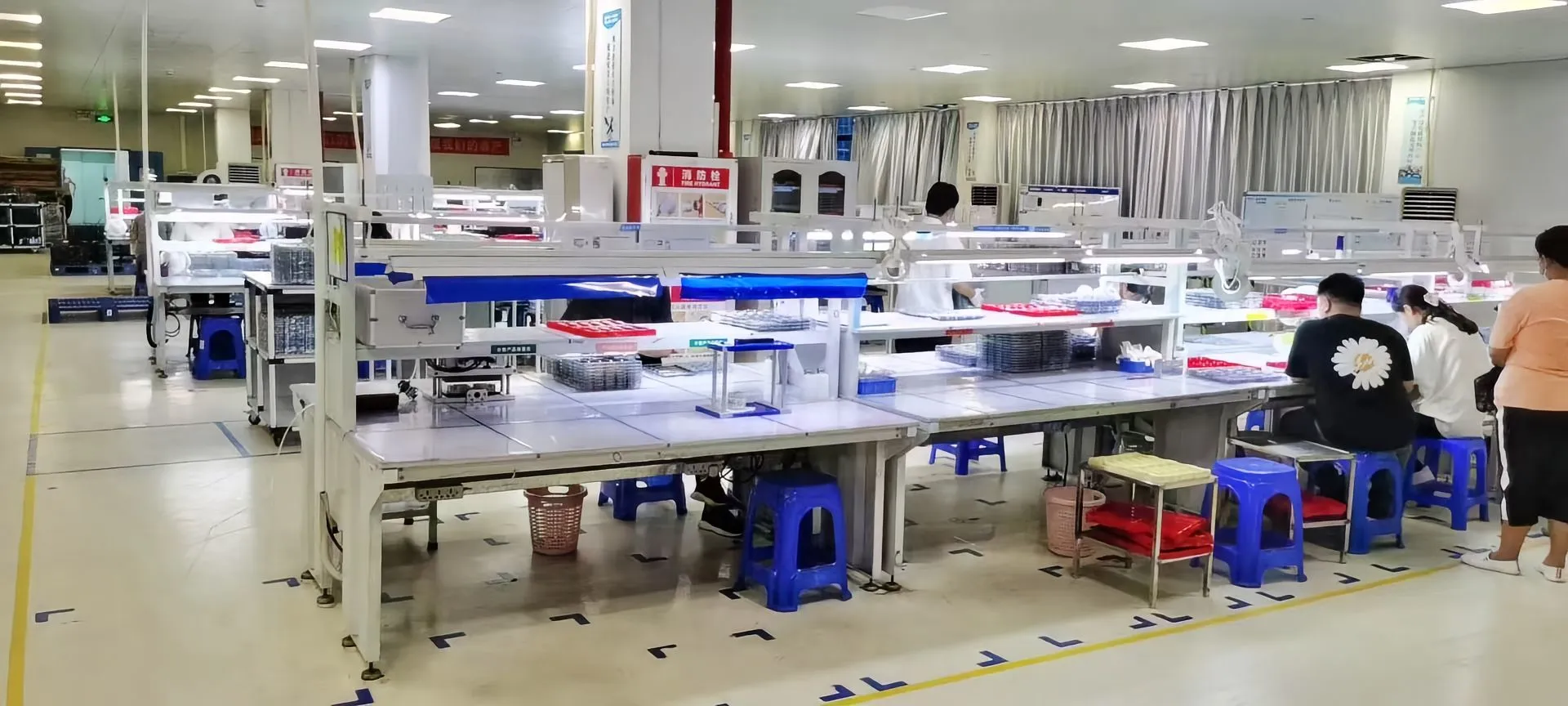 福建宁德工厂月月7000-8000