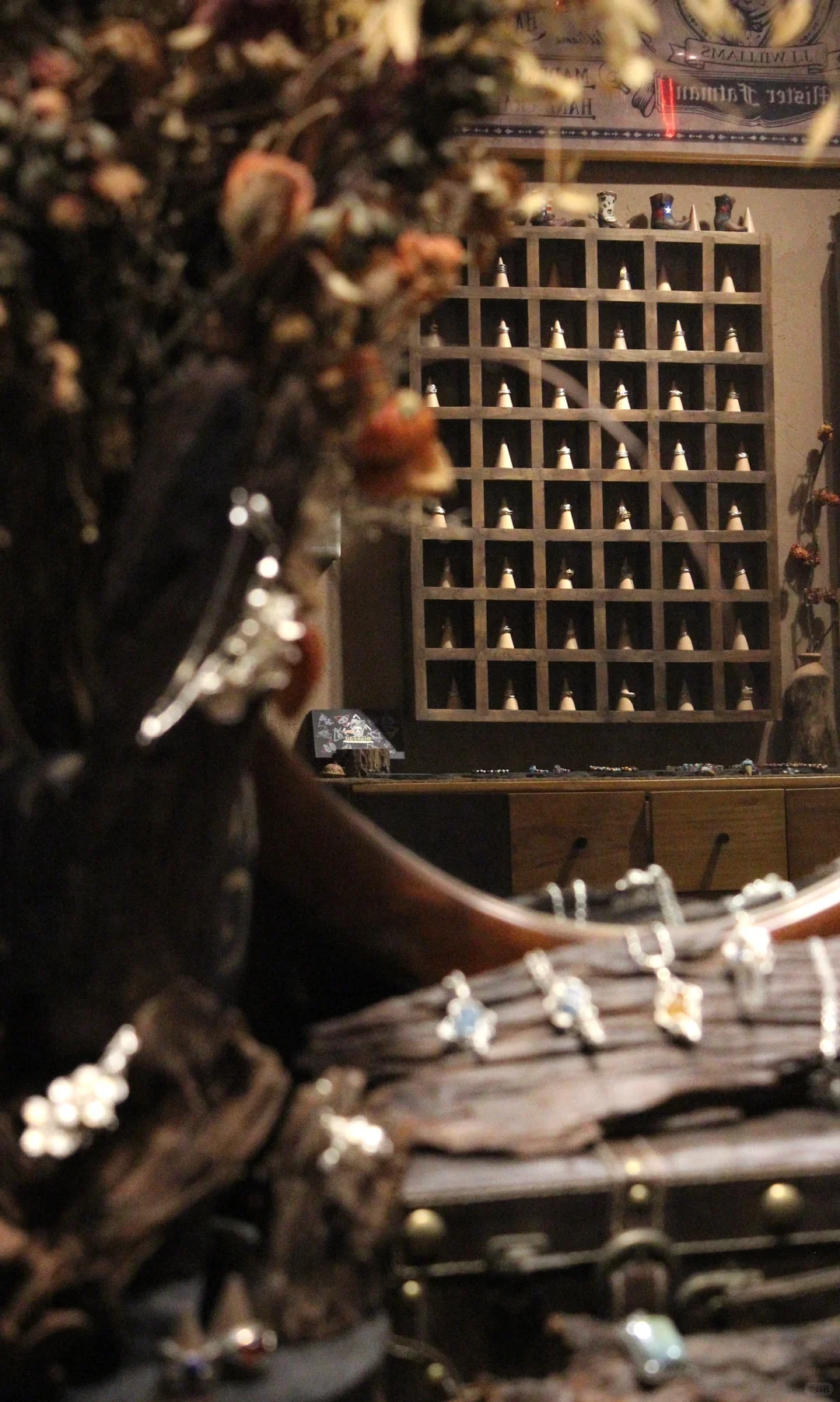 个人工作室招助理👀