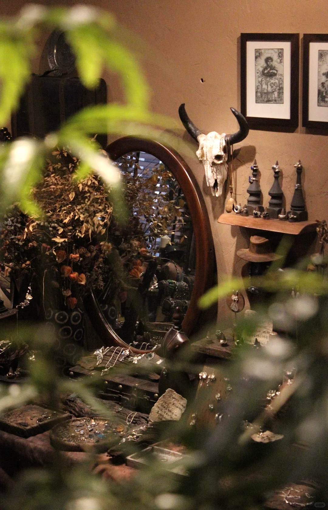 个人工作室招助理👀