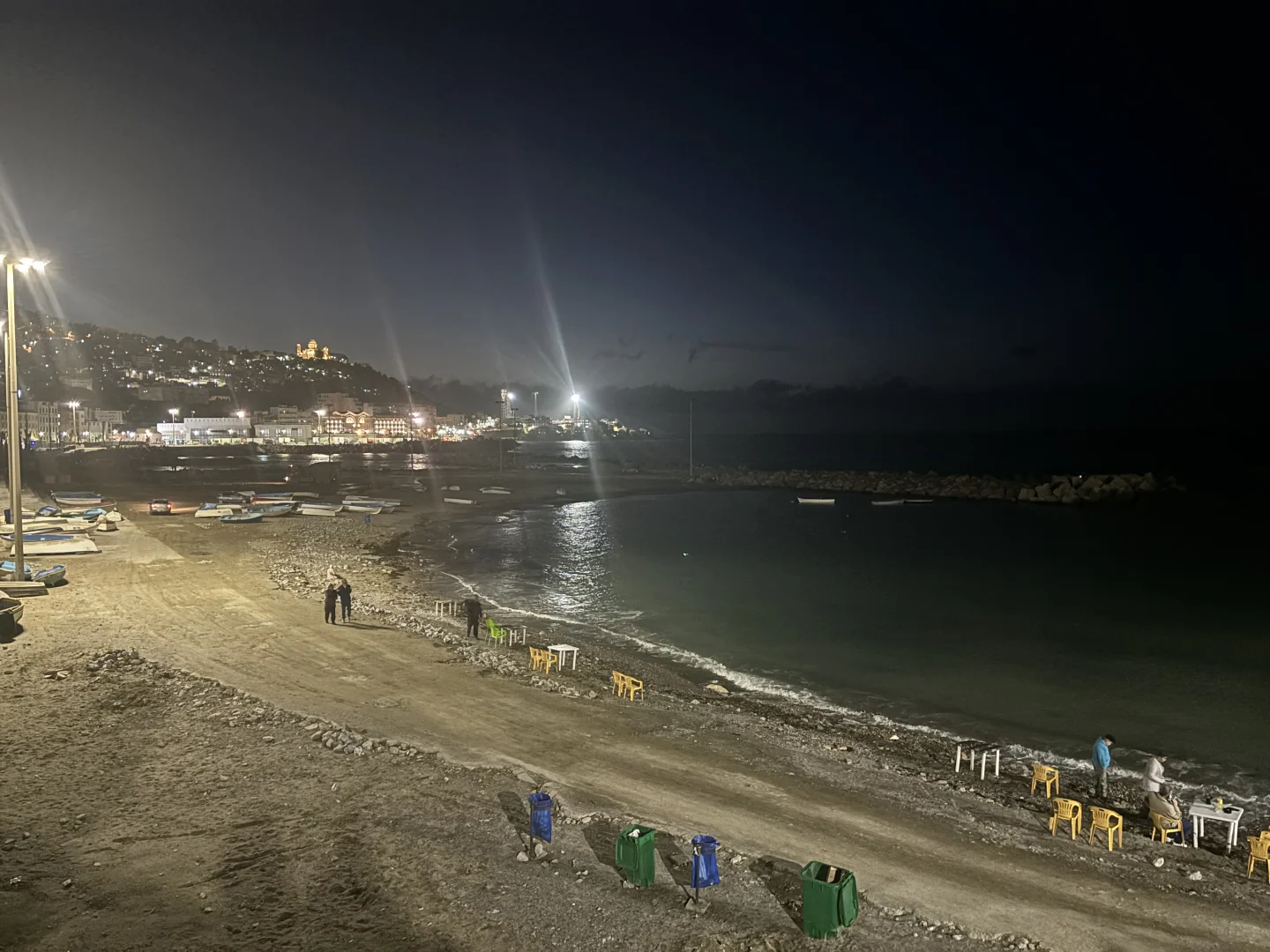 央企阿尔及利亚招聘厨师