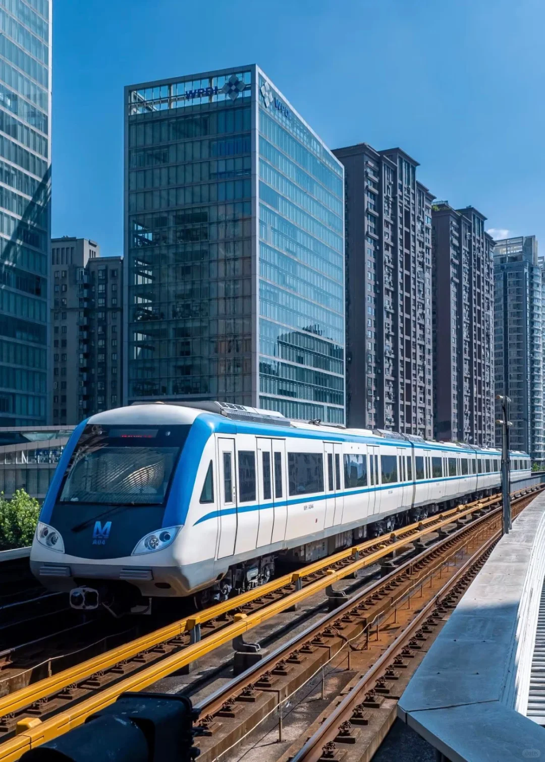 工作地点：S1号线（就近分配）