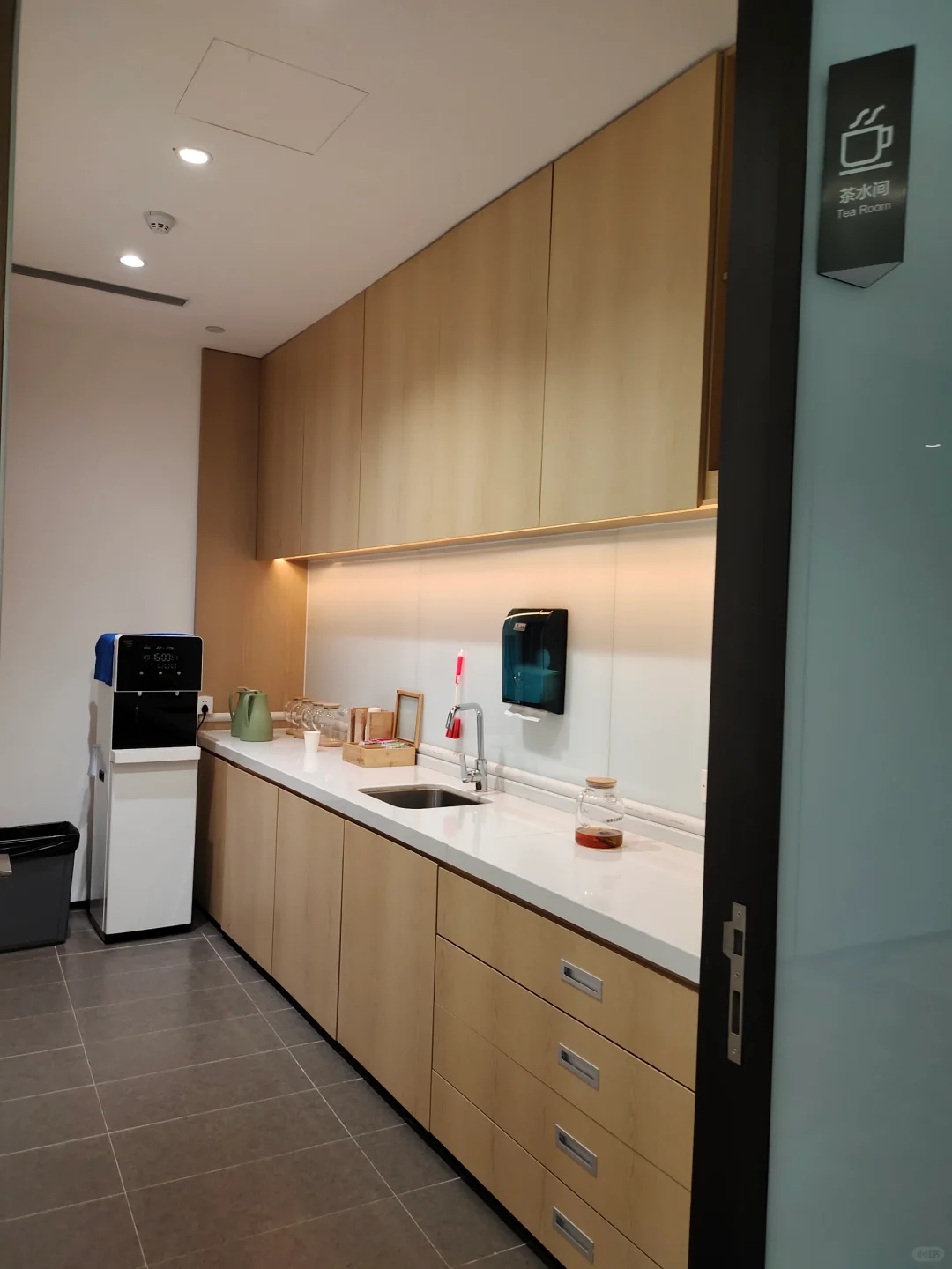 Vivo全球总部-东莞长安镇面试经验贴