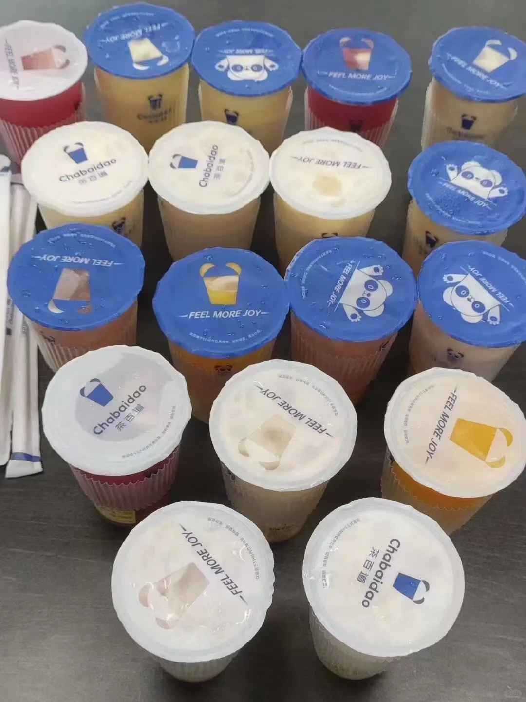 宝藏公司招人了！变着花样来宠你！