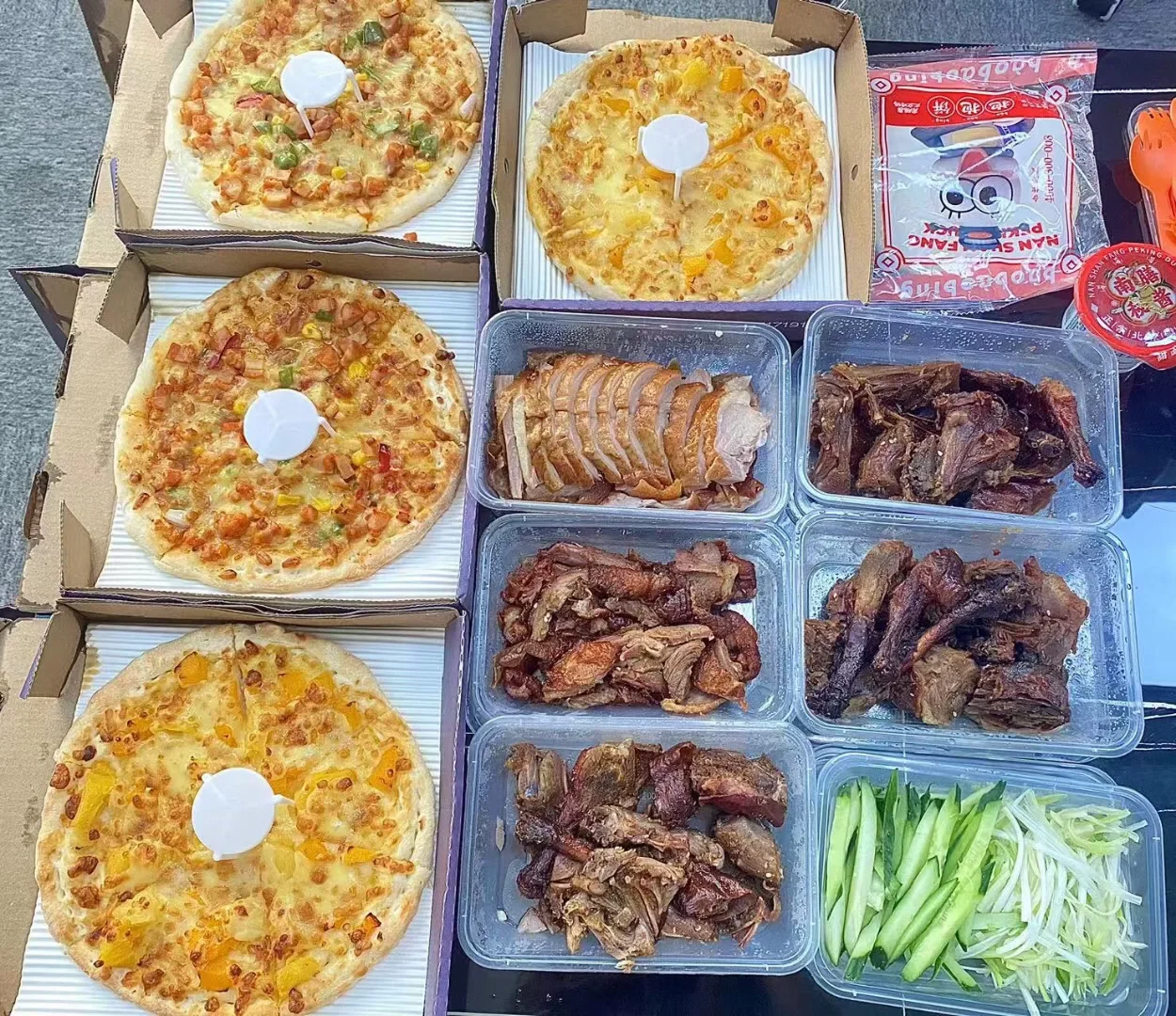 宝藏公司招人了！变着花样来宠你！