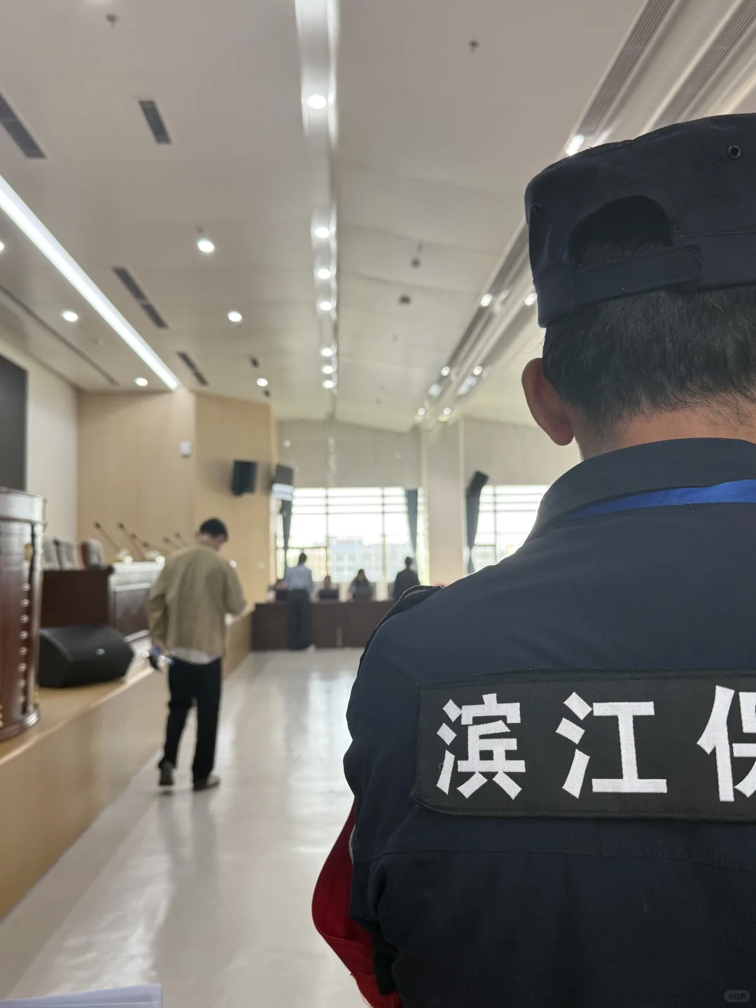 长沙望城人民医院招聘现场