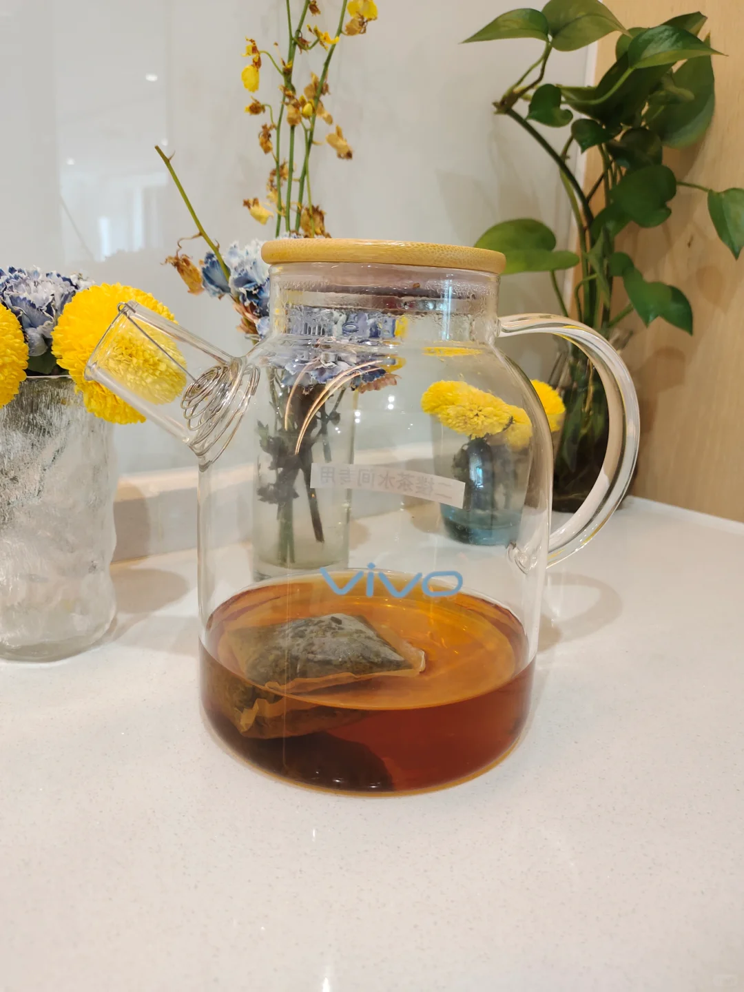 Vivo全球总部-东莞长安镇面试经验贴