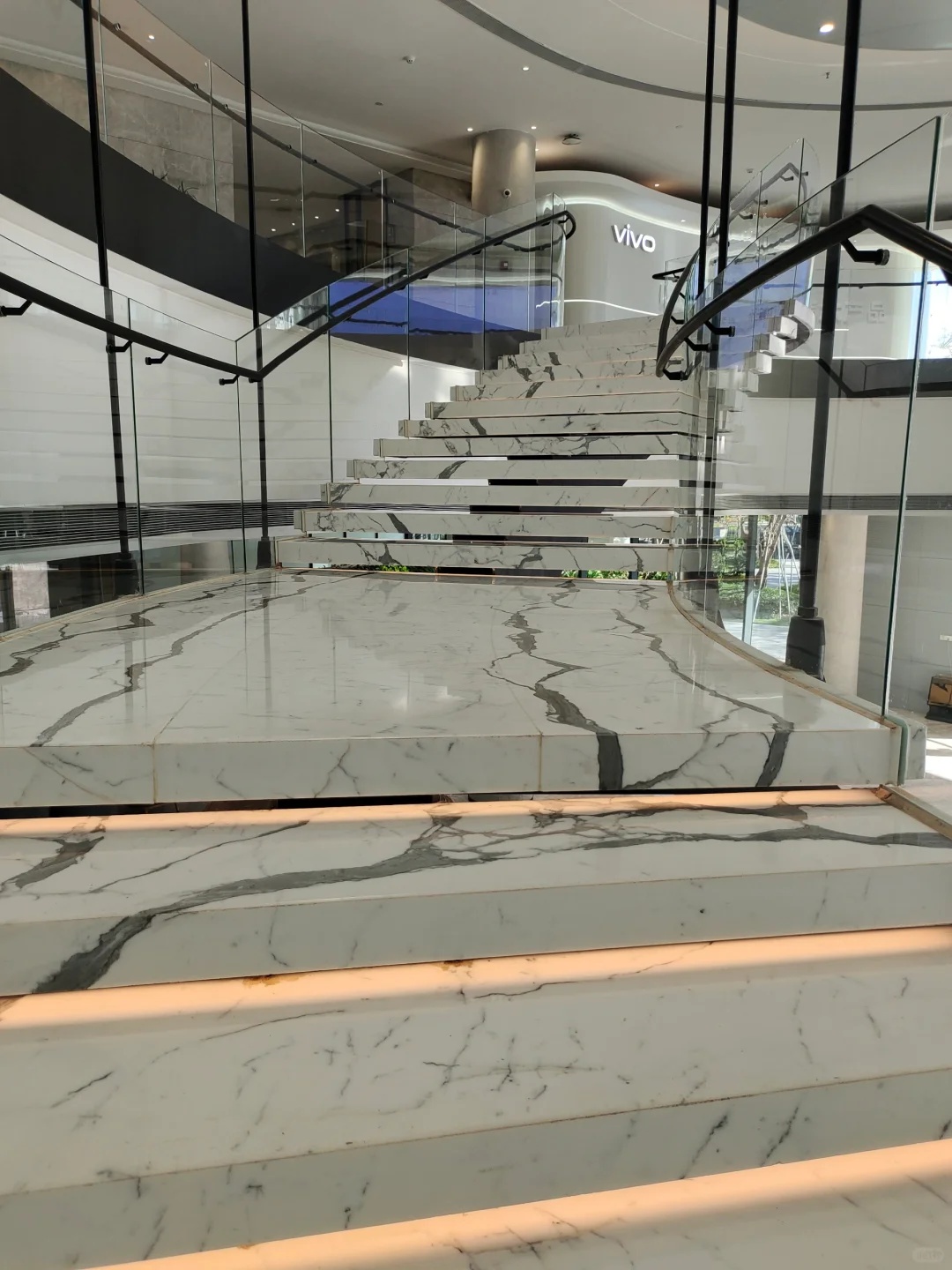 Vivo全球总部-东莞长安镇面试经验贴
