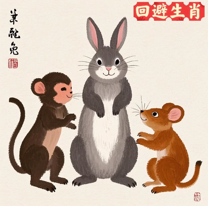 岗位推荐：生肖，星座在高管招募中的运用