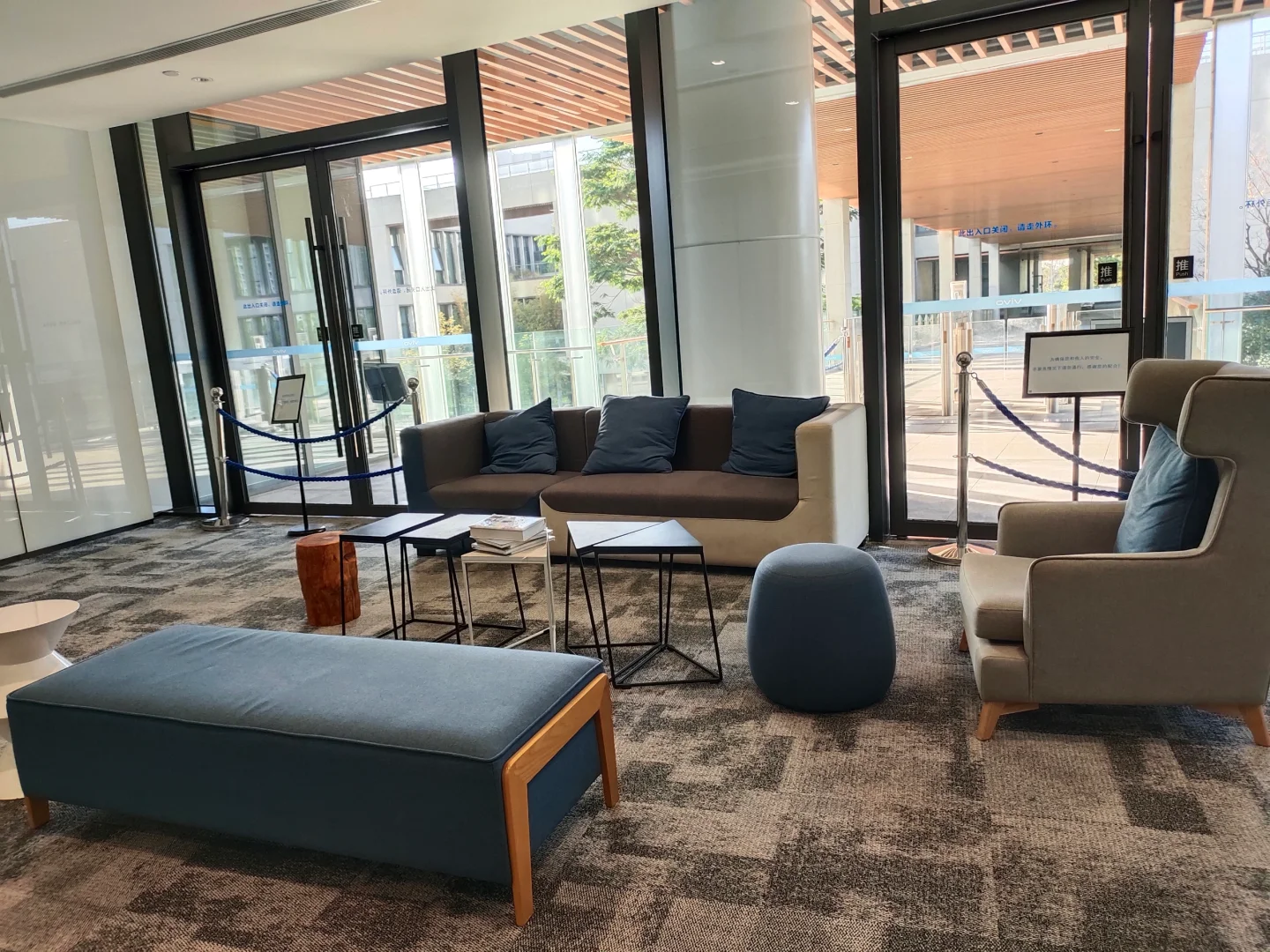 Vivo全球总部-东莞长安镇面试经验贴