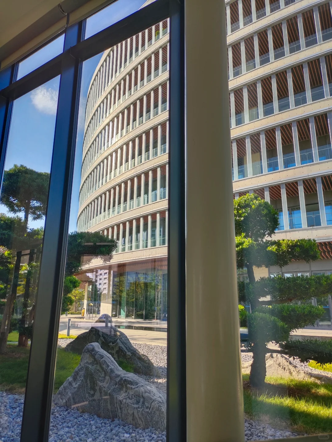 Vivo全球总部-东莞长安镇面试经验贴