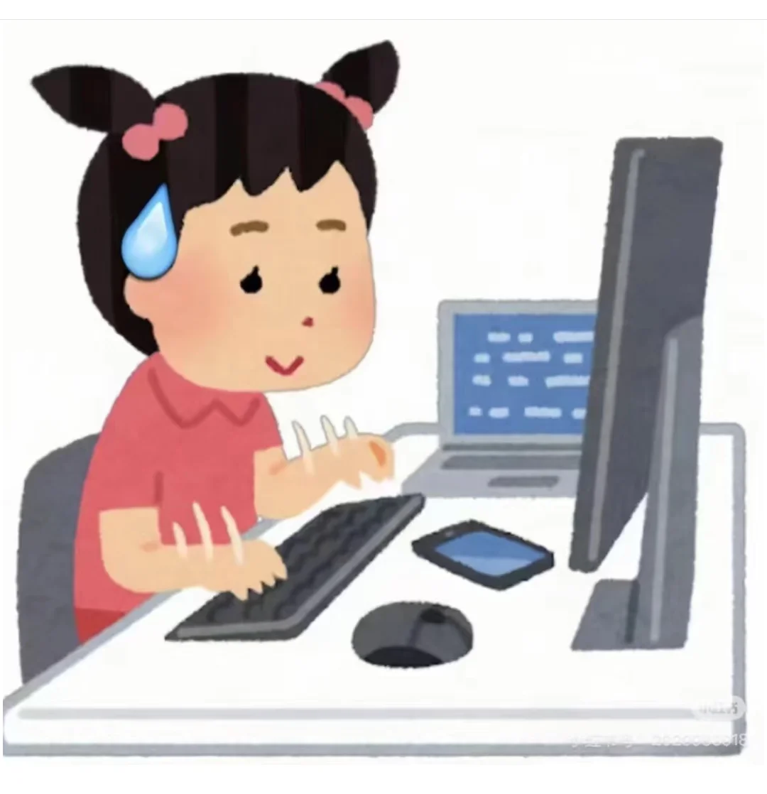 为什么我们一直在招聘……